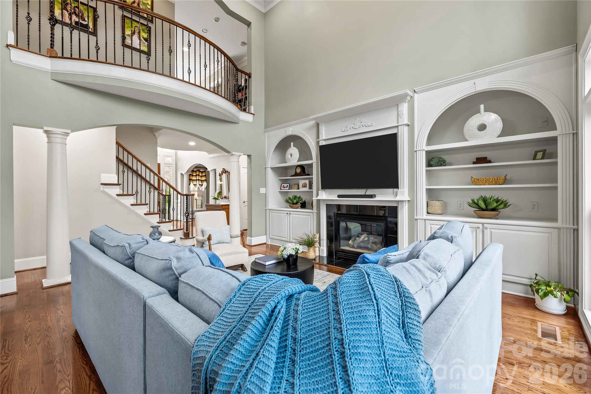 1009 Honors Court — Waxhaw
