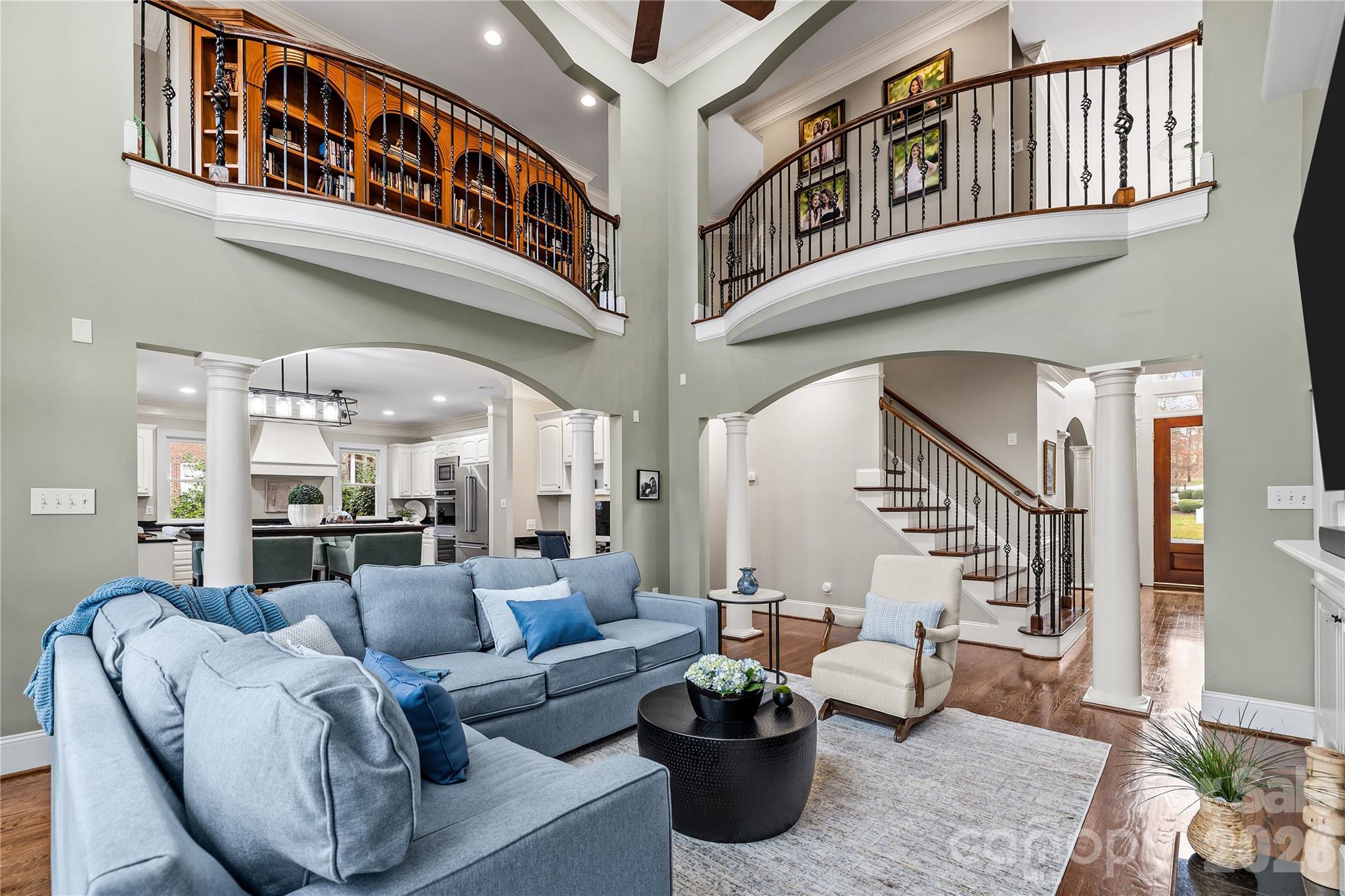 1009 Honors Court — Waxhaw