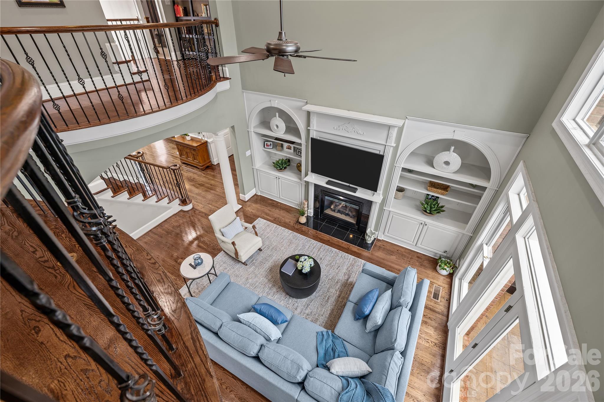 1009 Honors Court — Waxhaw