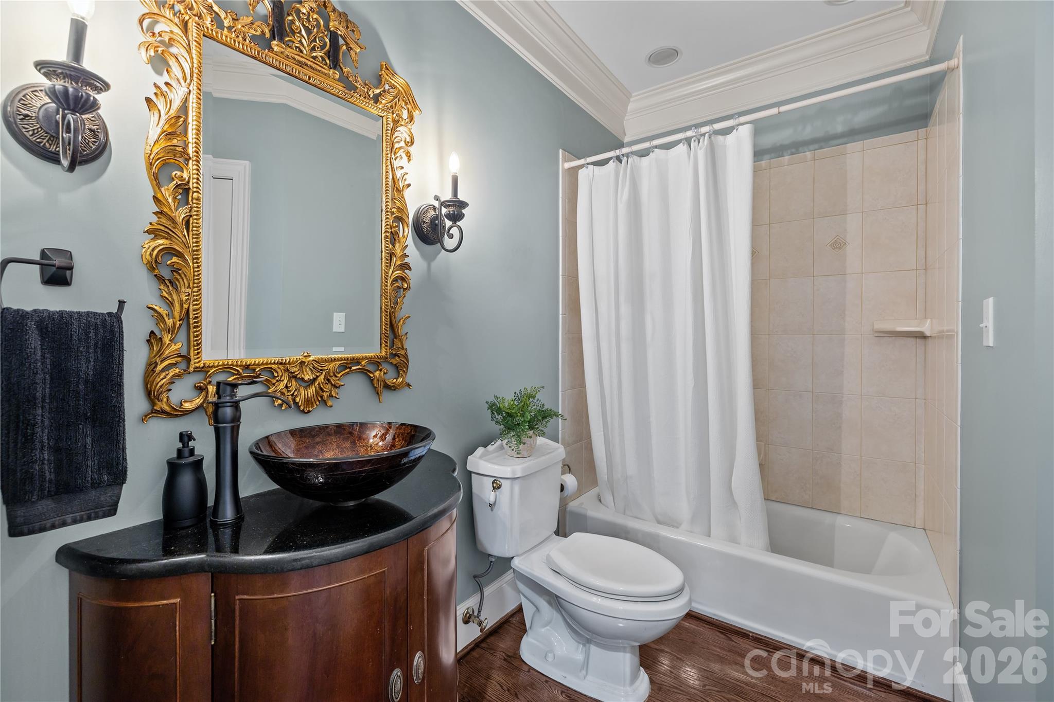1009 Honors Court — Waxhaw