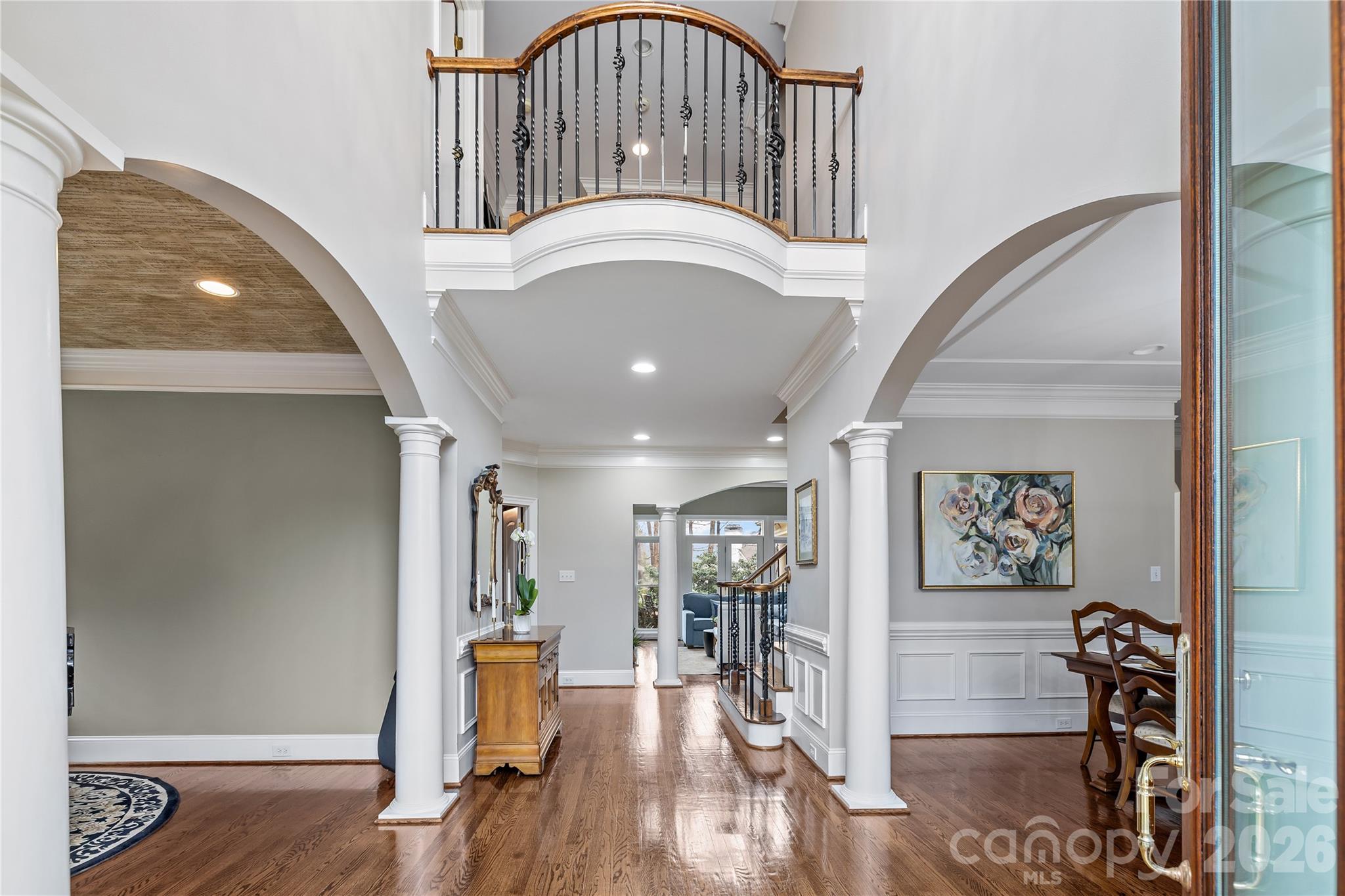 1009 Honors Court — Waxhaw