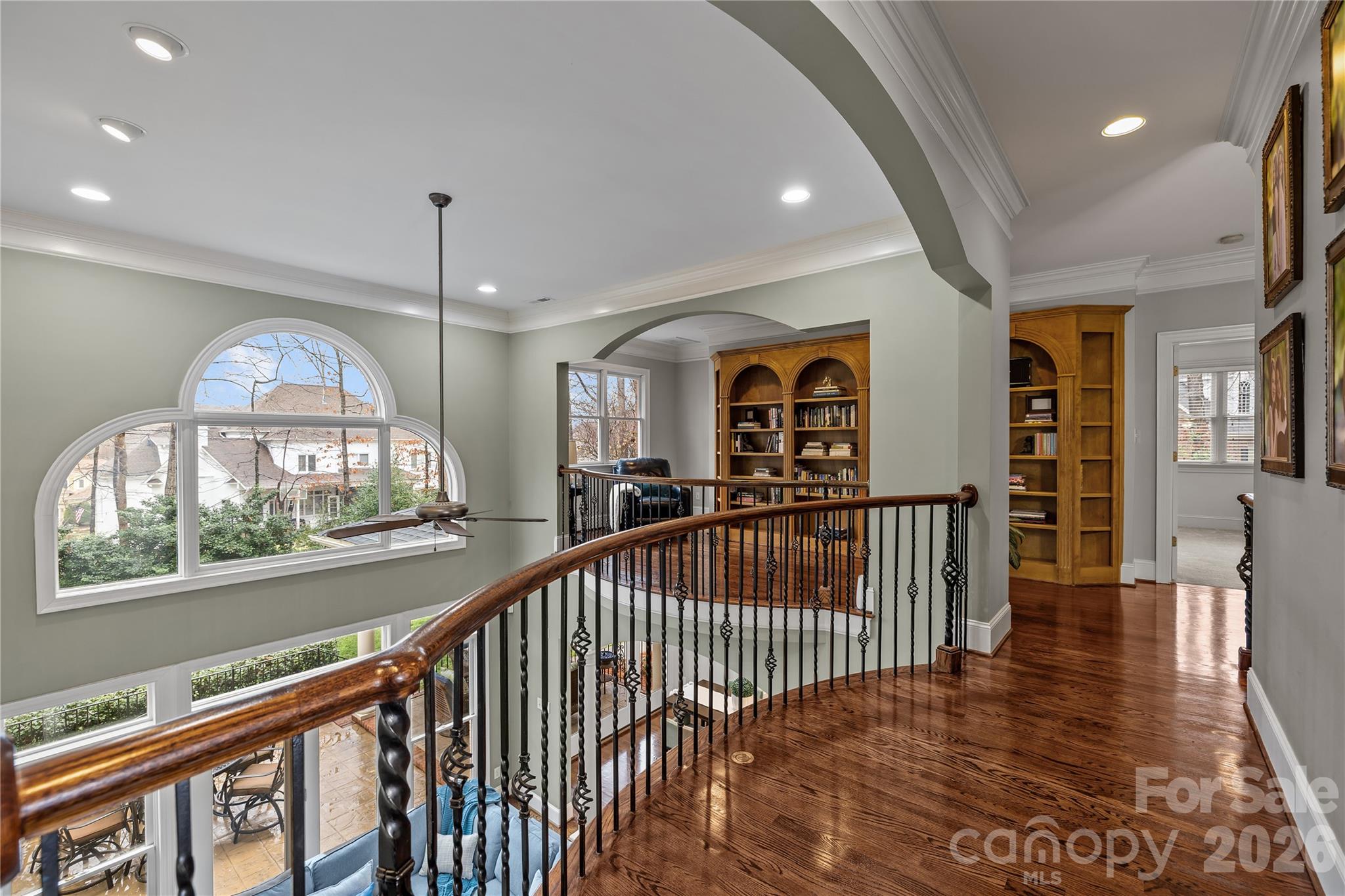 1009 Honors Court — Waxhaw