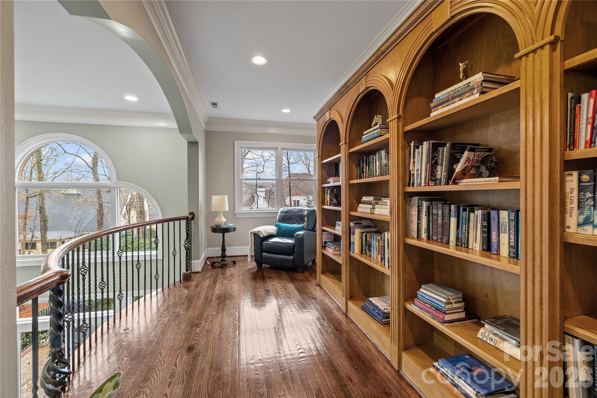 1009 Honors Court — Waxhaw
