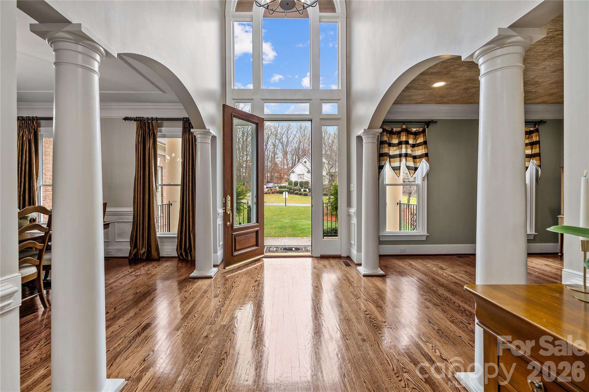 1009 Honors Court — Waxhaw