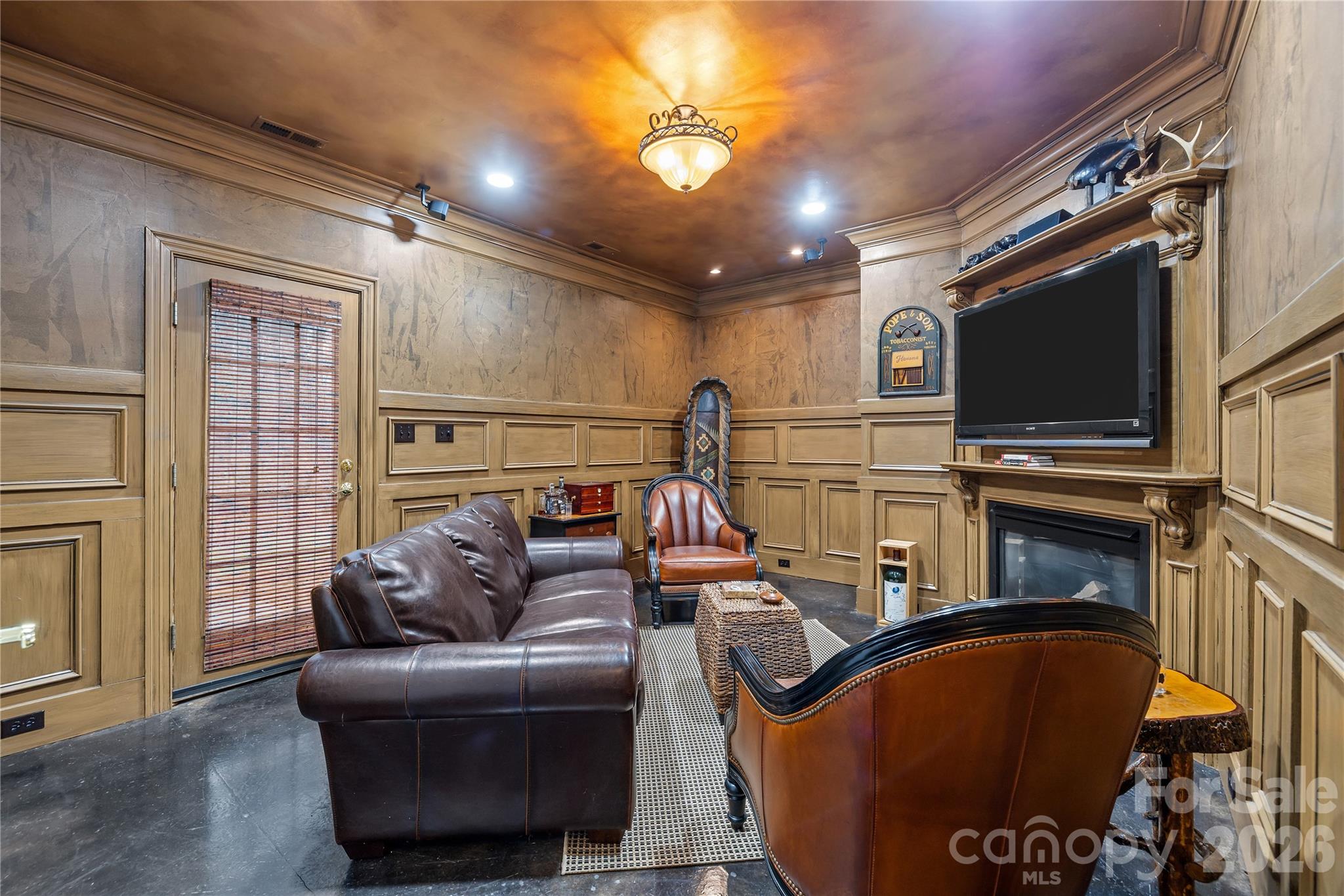 1009 Honors Court — Waxhaw