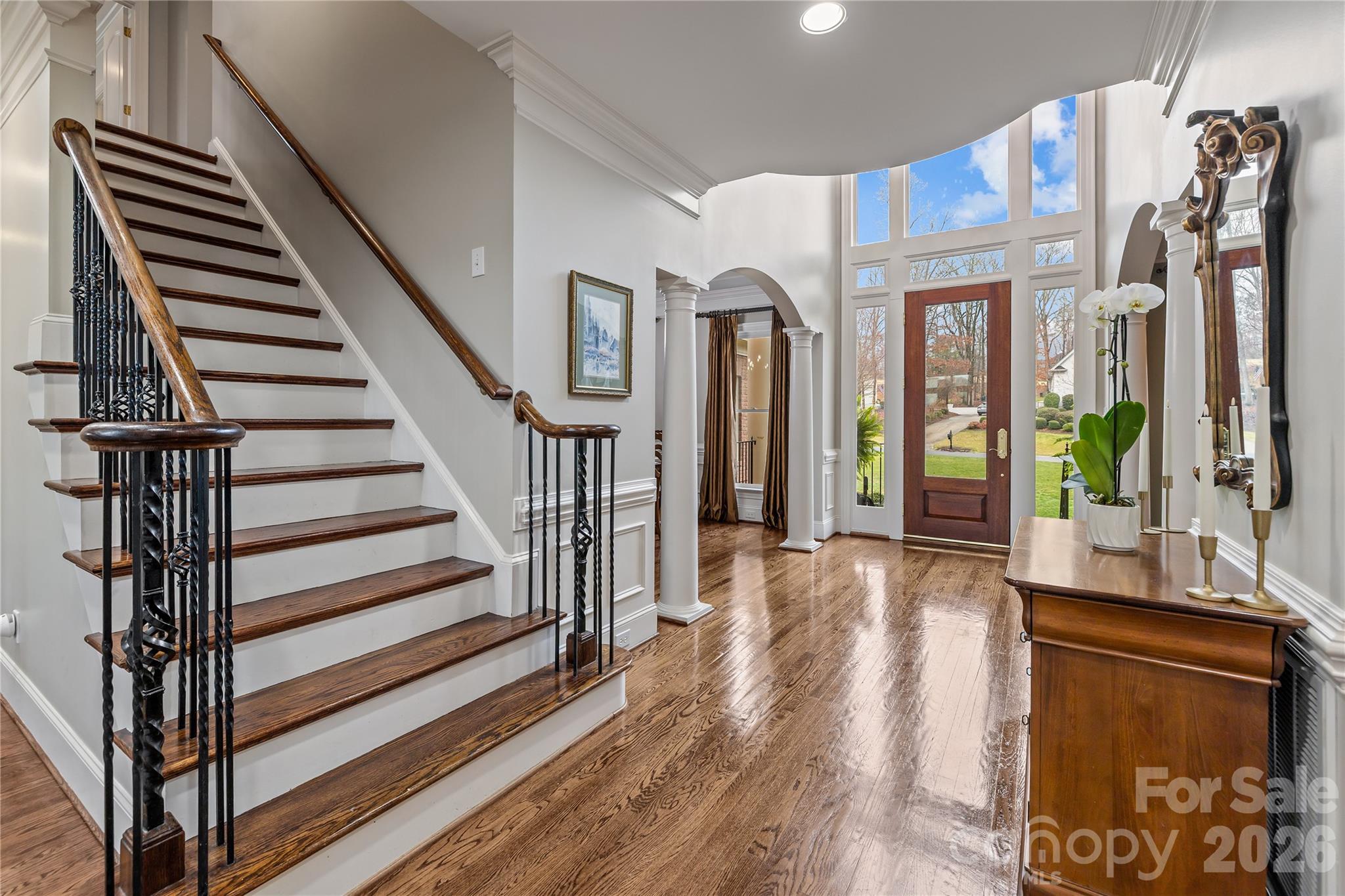 1009 Honors Court — Waxhaw
