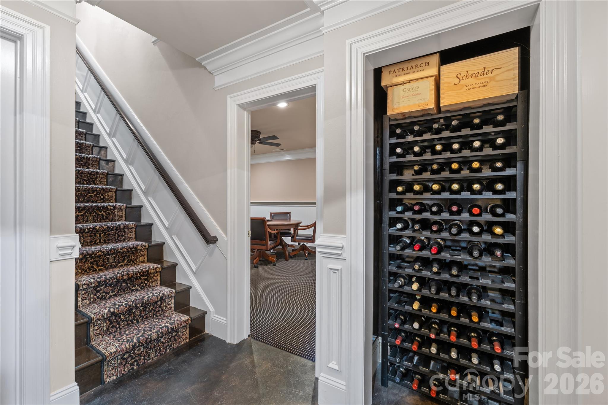 1009 Honors Court — Waxhaw