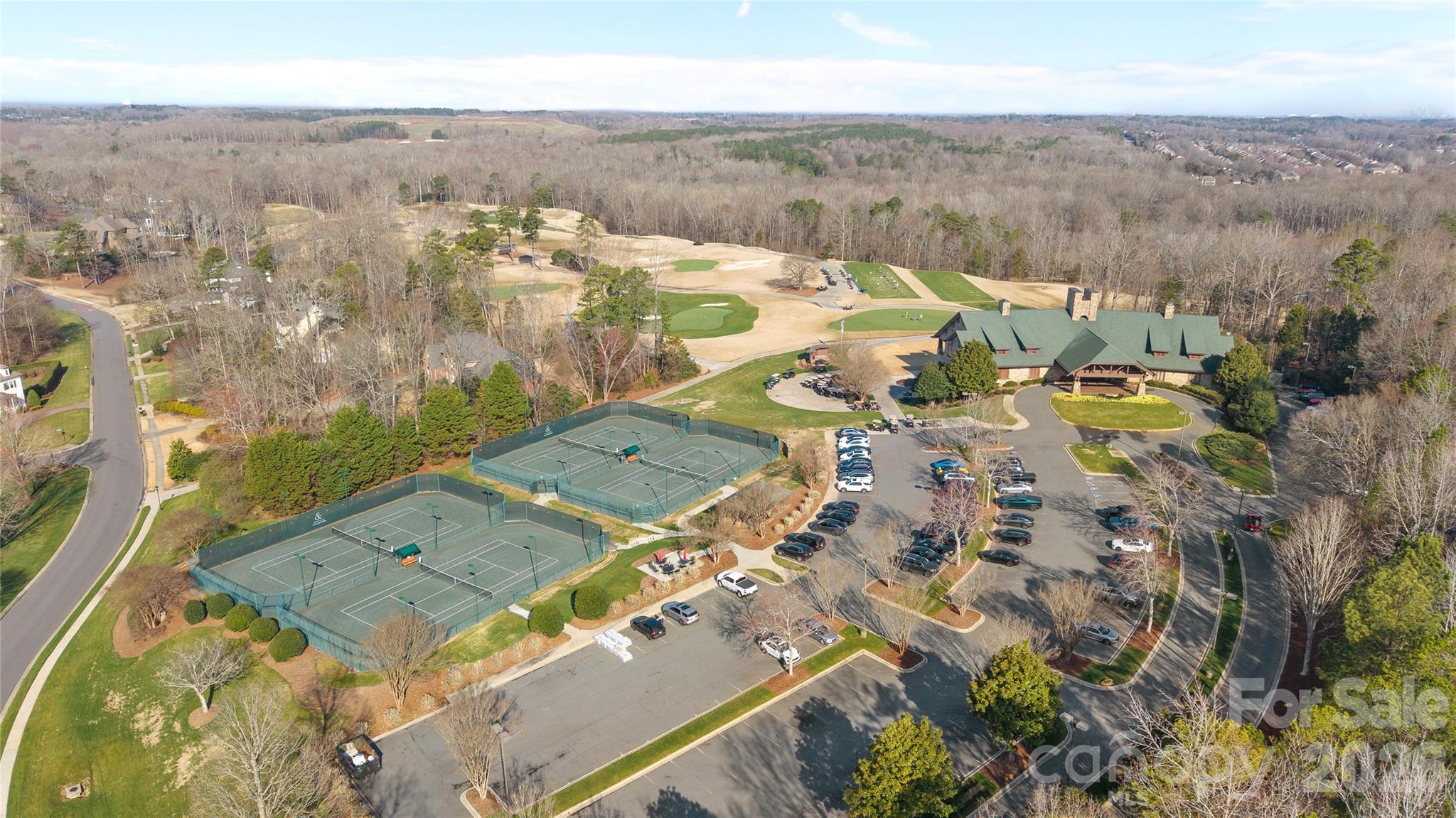 1009 Honors Court — Waxhaw