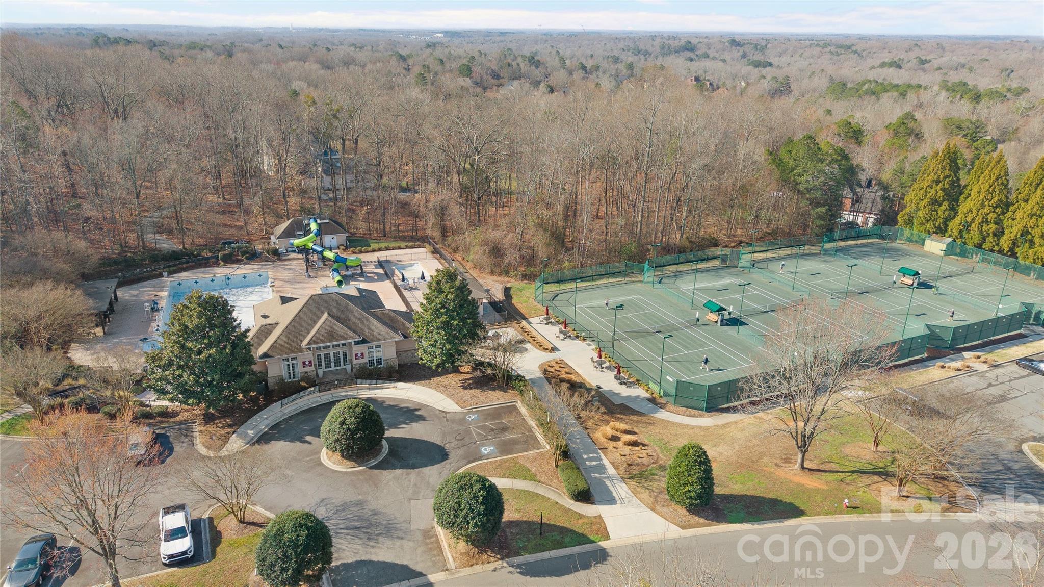1009 Honors Court — Waxhaw