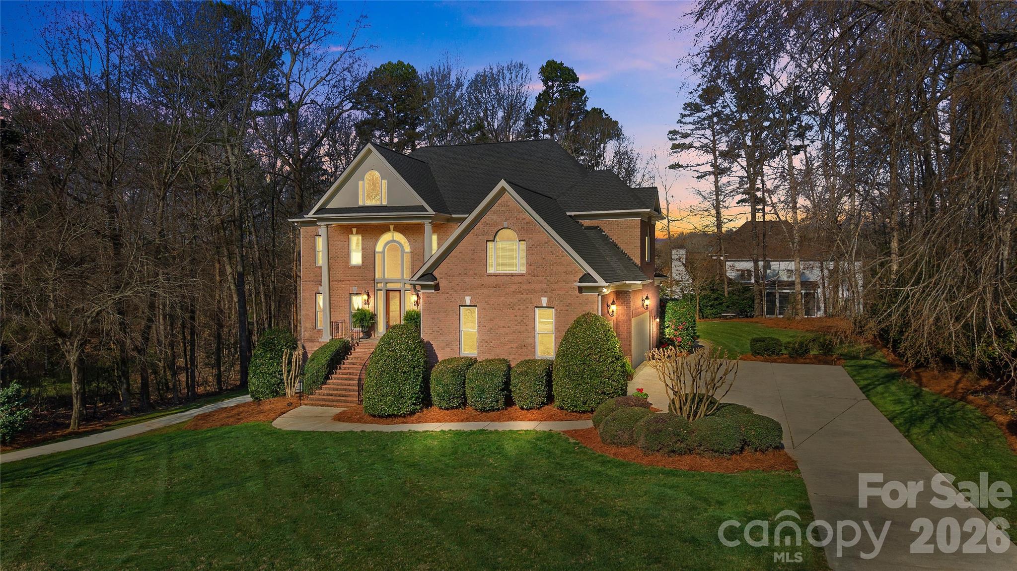 1009 Honors Court — Waxhaw