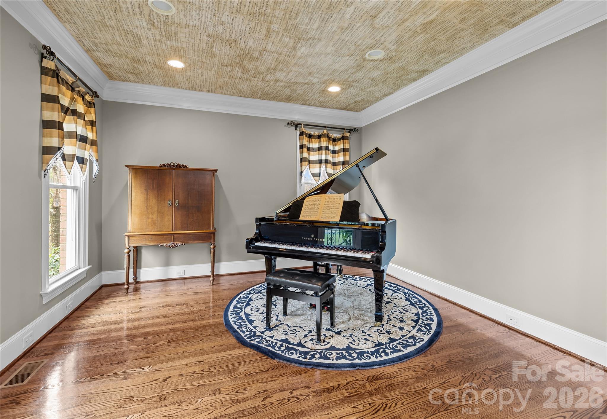 1009 Honors Court — Waxhaw