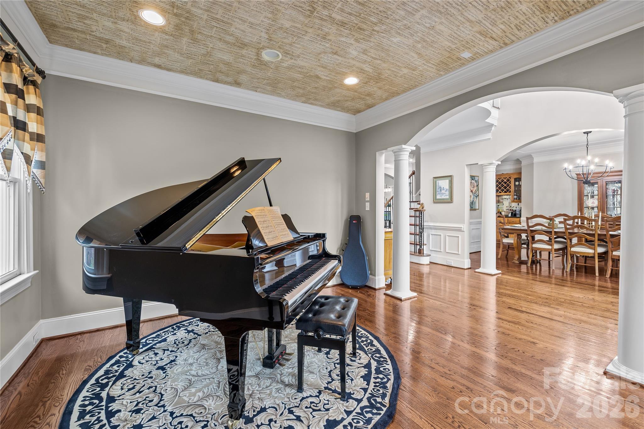 1009 Honors Court — Waxhaw