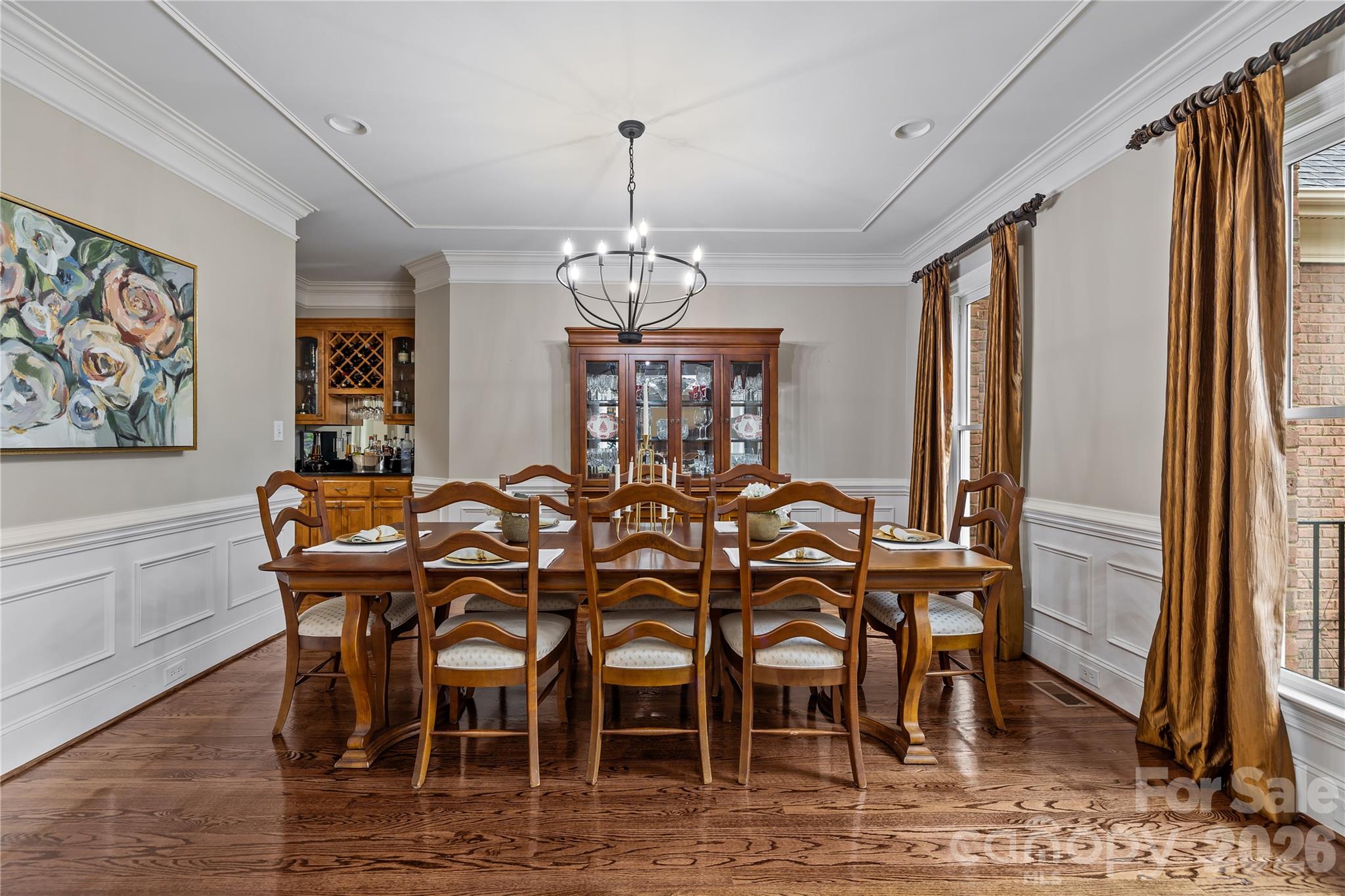 1009 Honors Court — Waxhaw