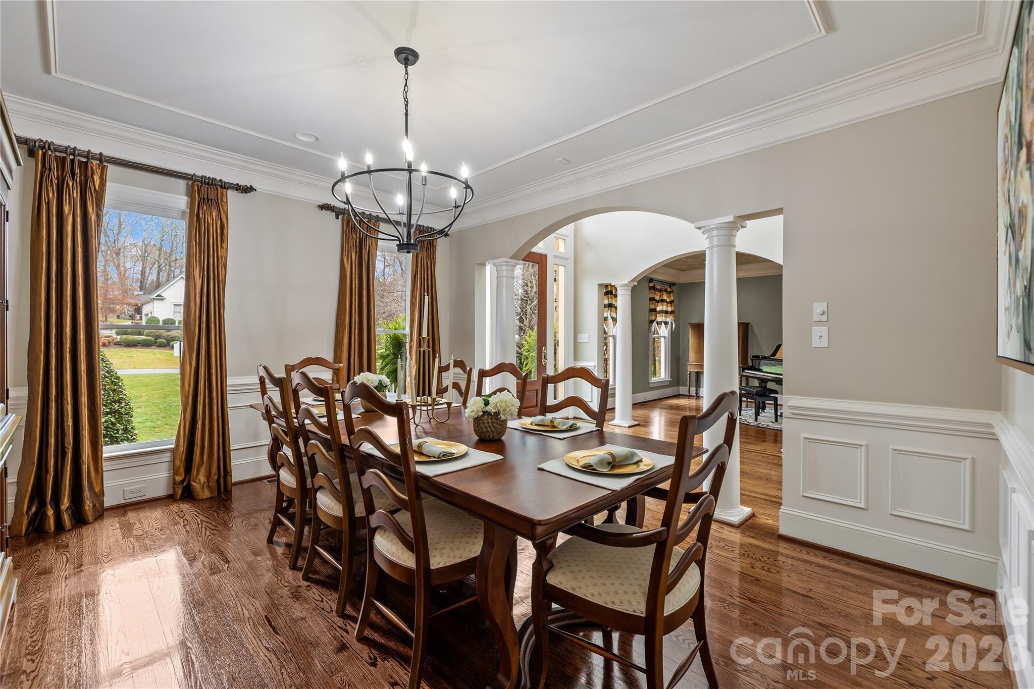 1009 Honors Court — Waxhaw