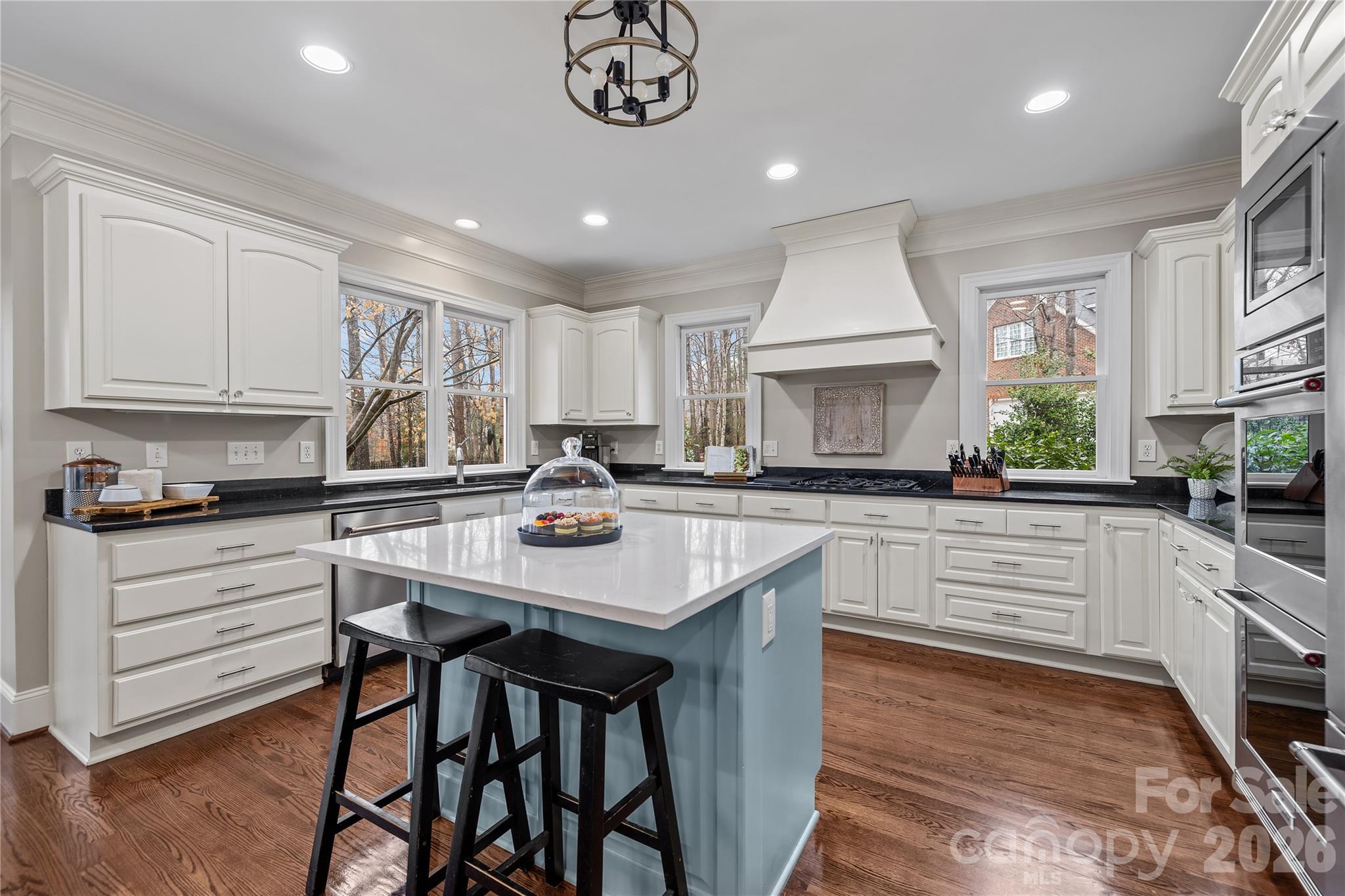 1009 Honors Court — Waxhaw
