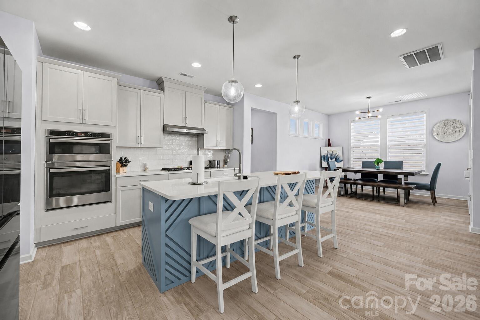 16203 Tulloch Road — Charlotte