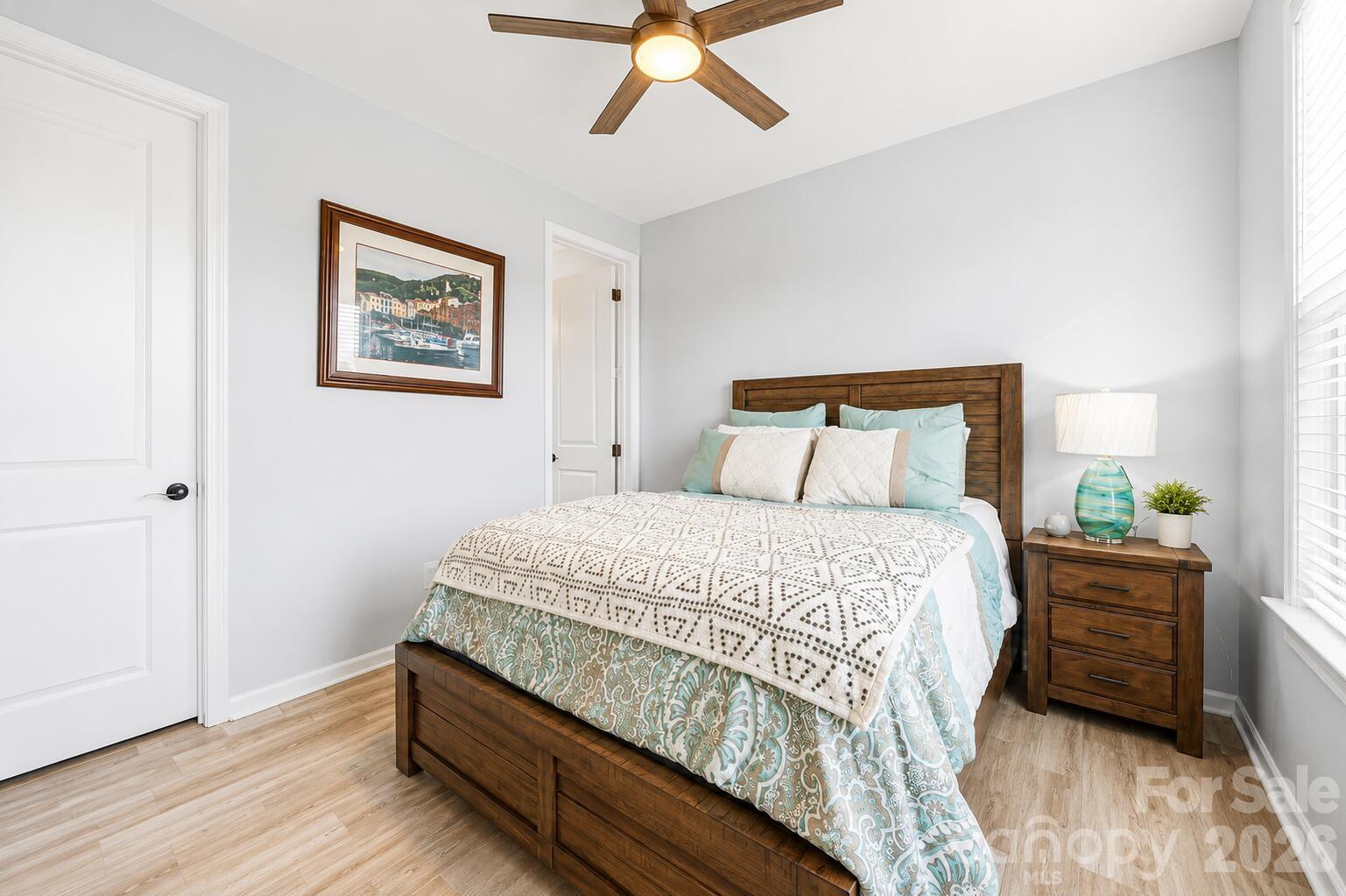 16203 Tulloch Road — Charlotte