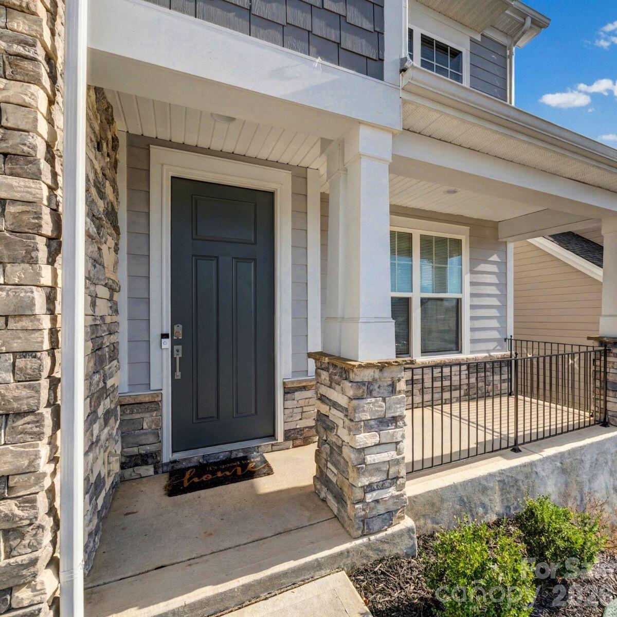 16203 Tulloch Road — Charlotte
