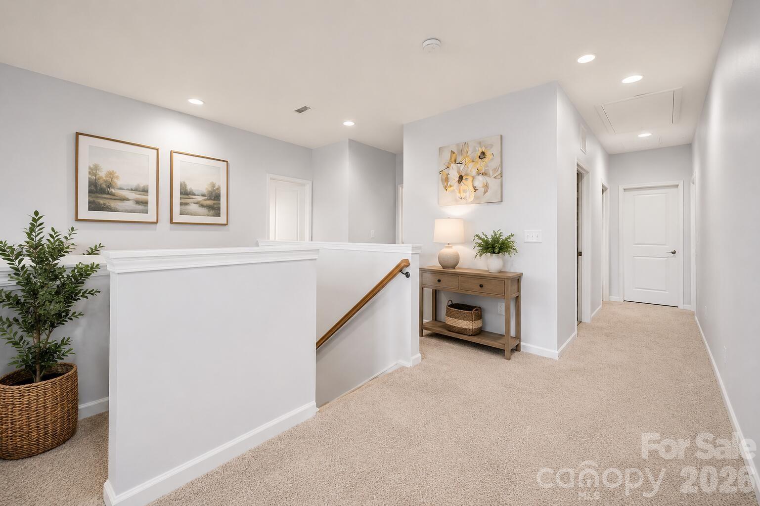 16203 Tulloch Road — Charlotte