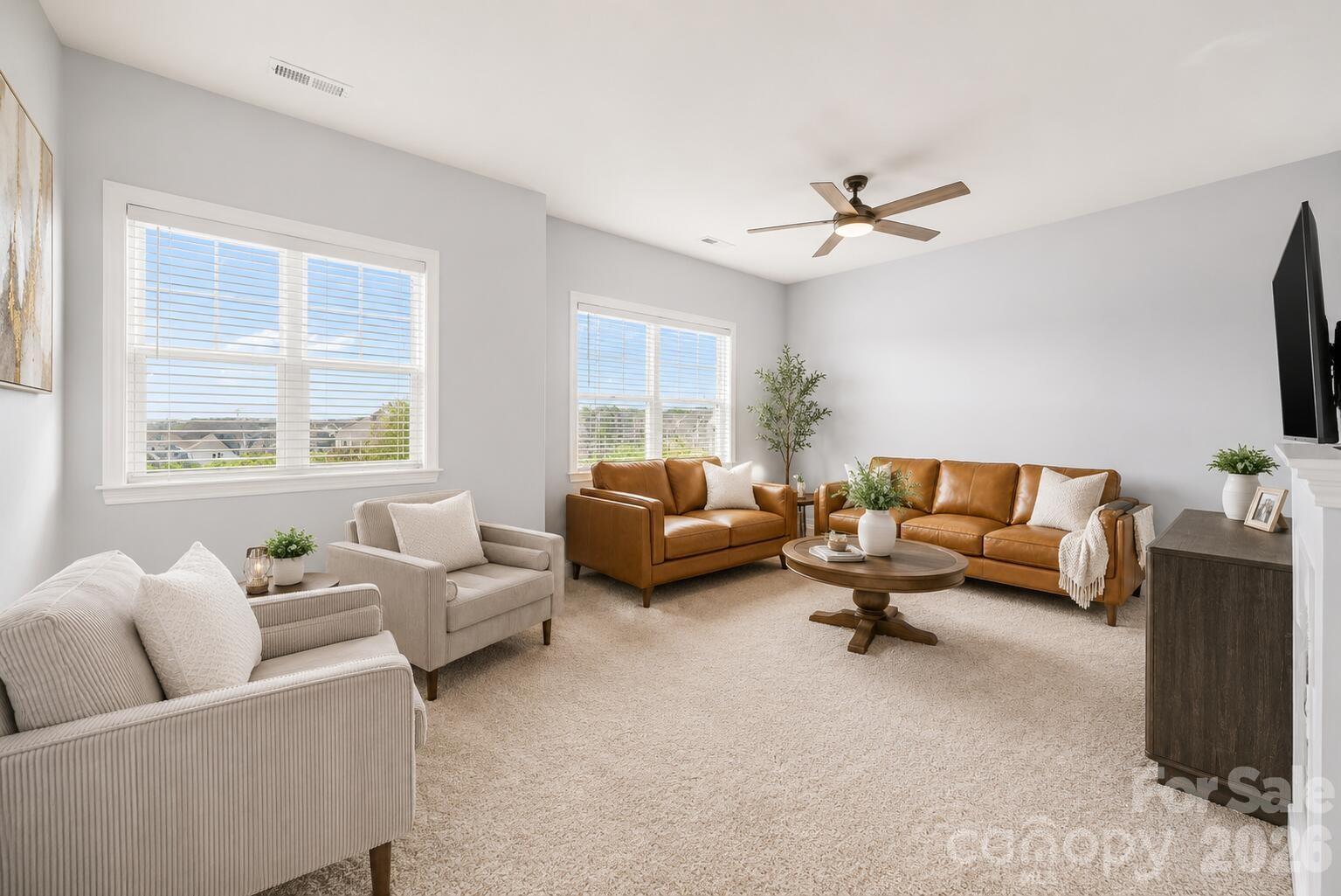 16203 Tulloch Road — Charlotte