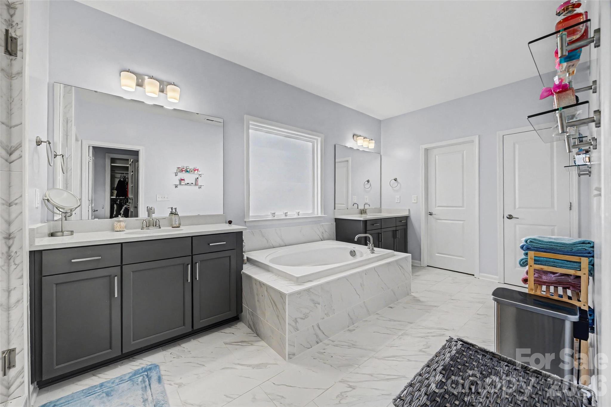16203 Tulloch Road — Charlotte