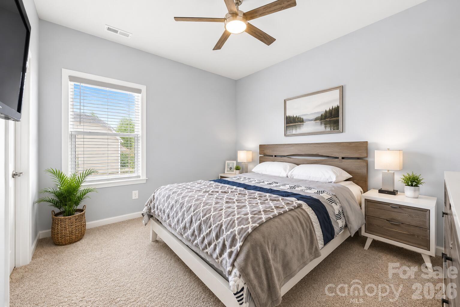 16203 Tulloch Road — Charlotte