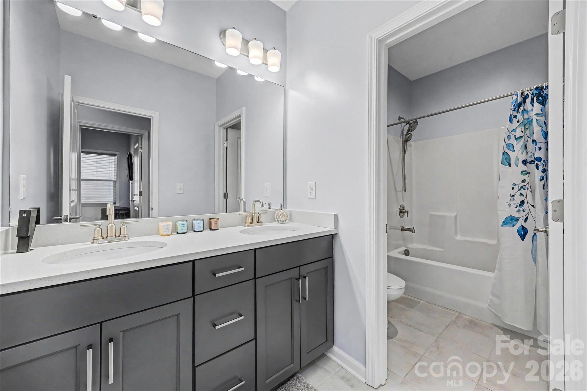 16203 Tulloch Road — Charlotte