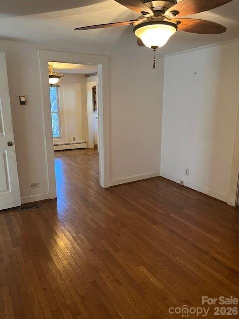 609 SW Faith Drive SW — Concord