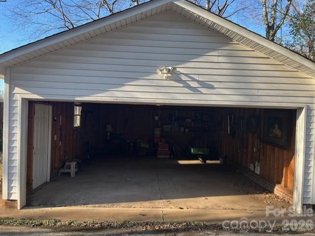 609 SW Faith Drive SW — Concord