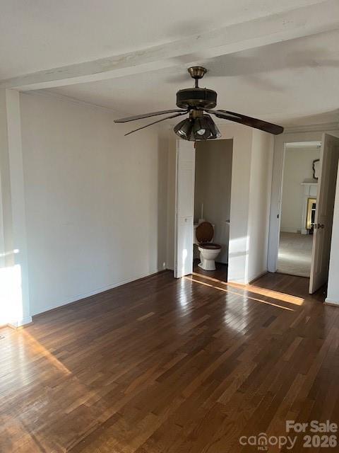 609 SW Faith Drive SW — Concord
