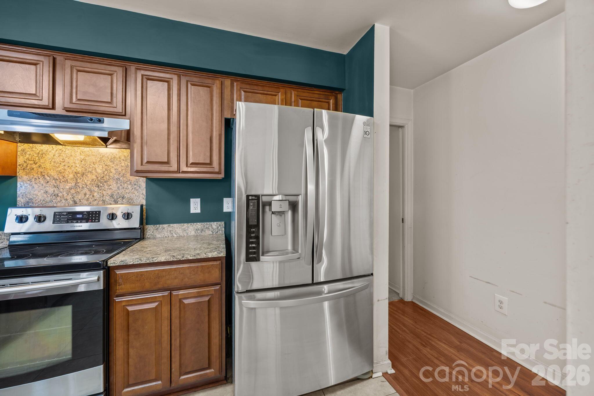 249 Shumaker Drive — Statesville