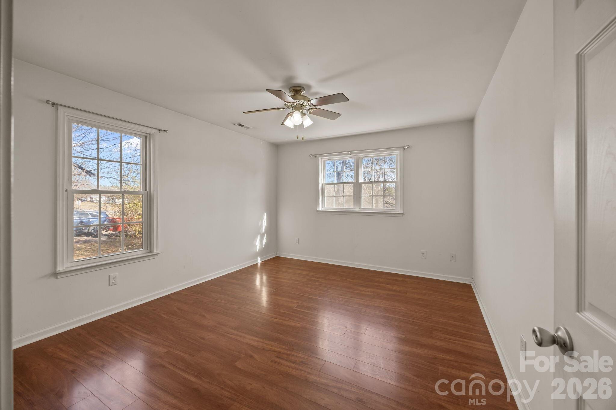 249 Shumaker Drive — Statesville