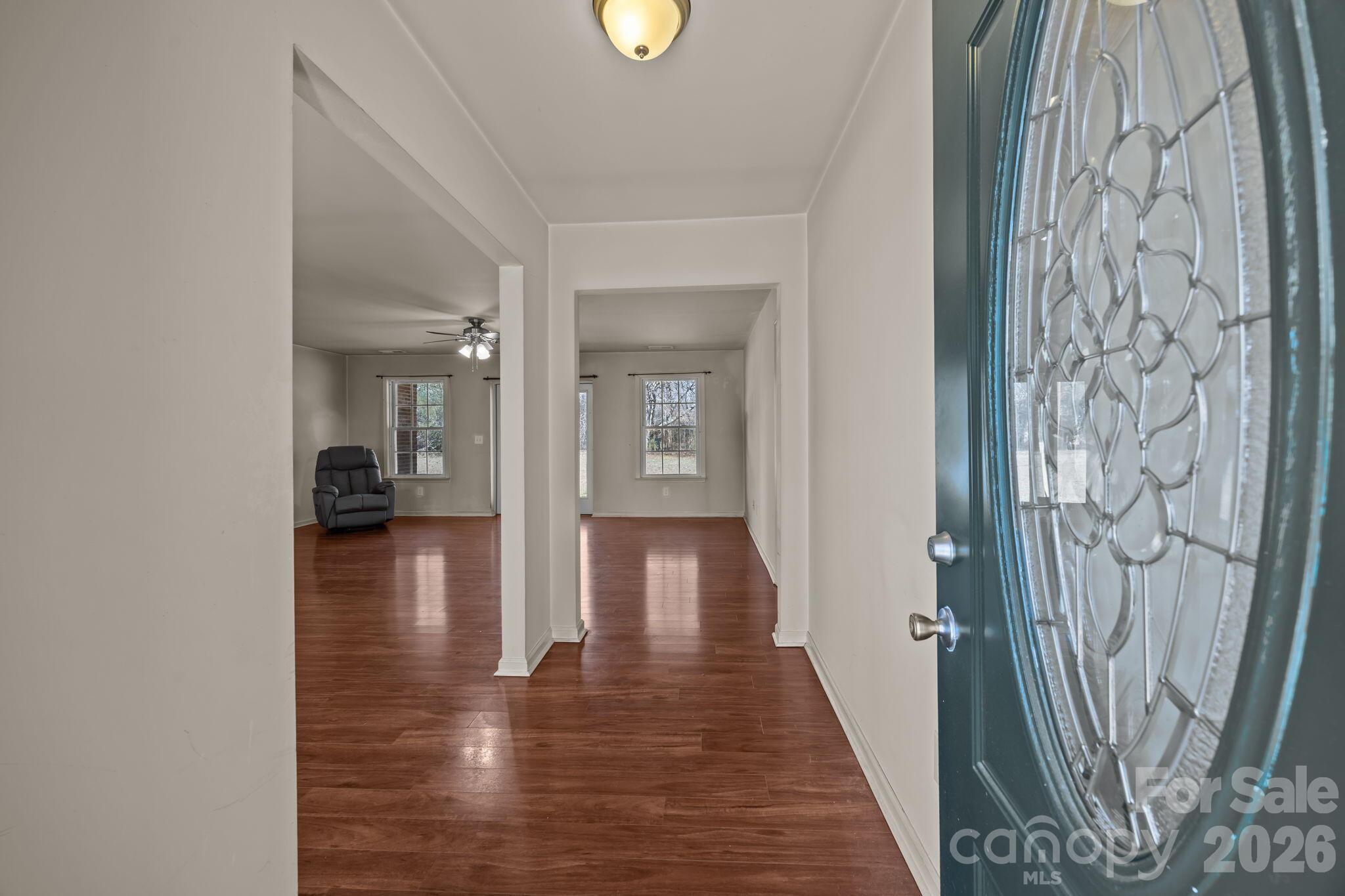 249 Shumaker Drive — Statesville