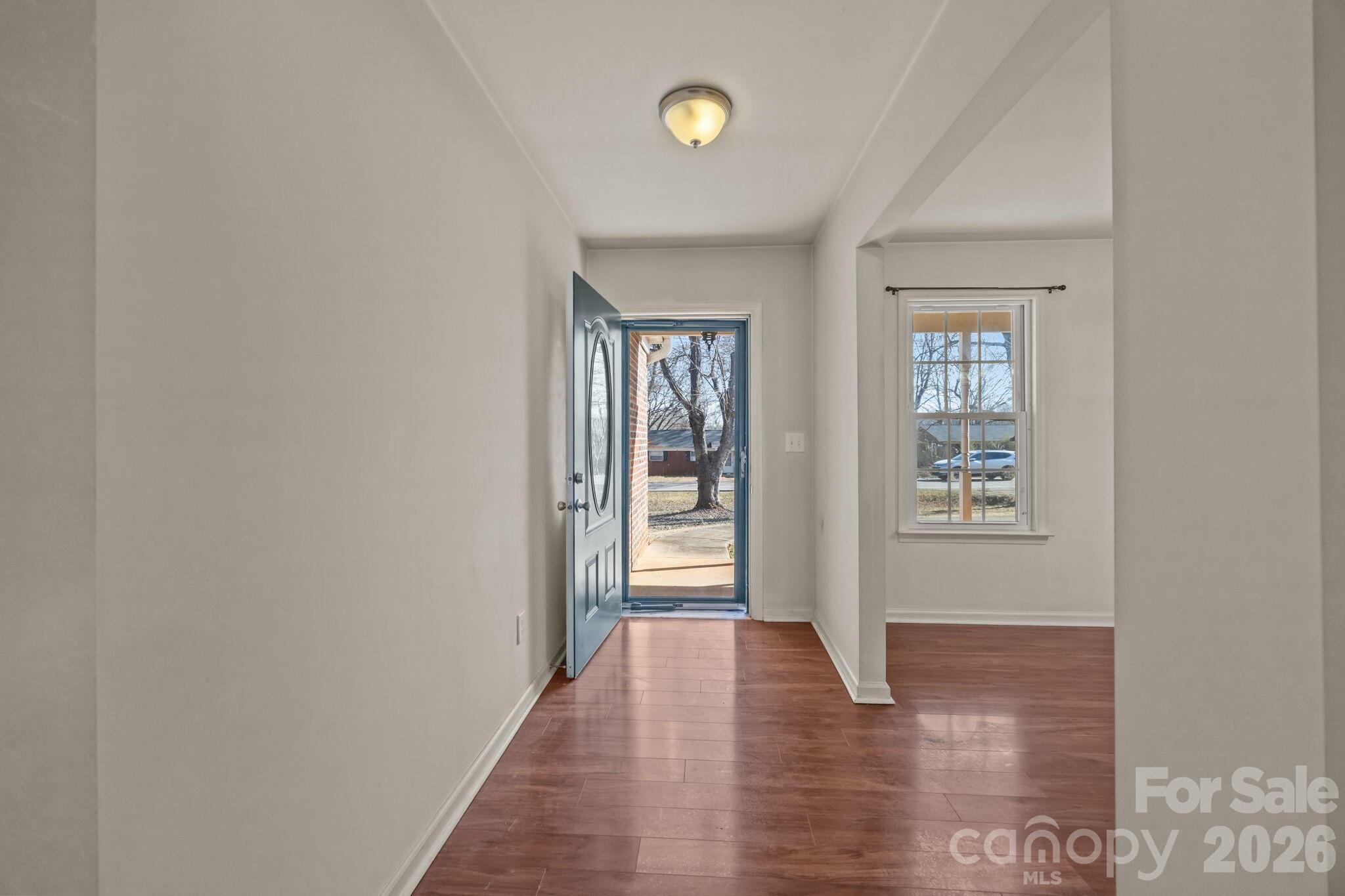249 Shumaker Drive — Statesville