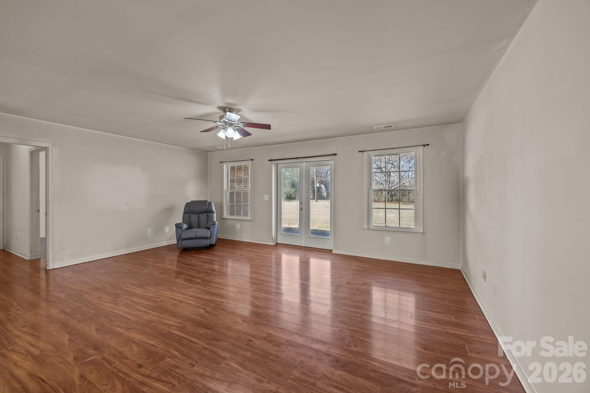 249 Shumaker Drive — Statesville