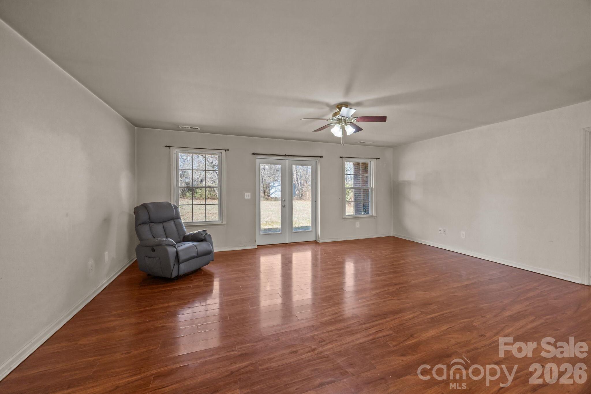 249 Shumaker Drive — Statesville