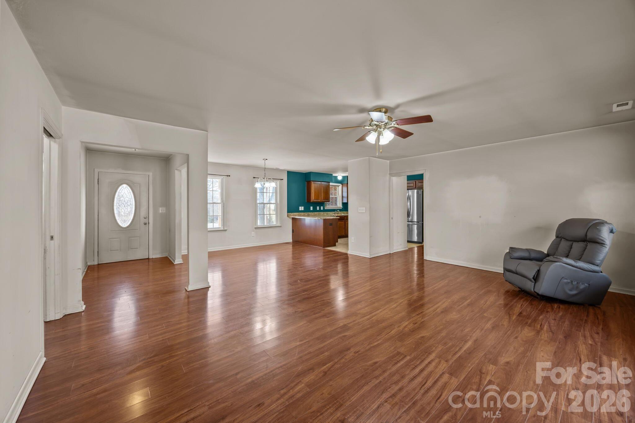 249 Shumaker Drive — Statesville
