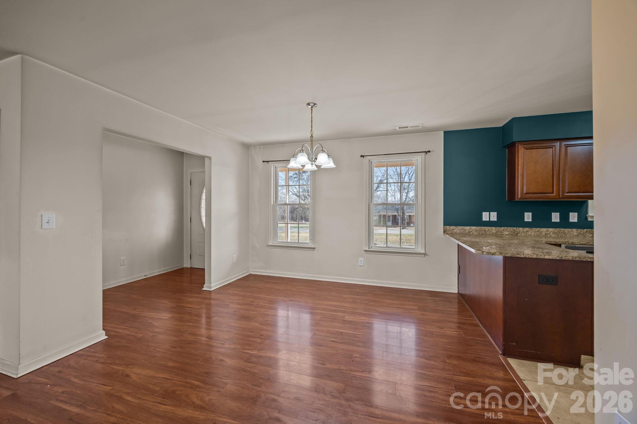 249 Shumaker Drive — Statesville