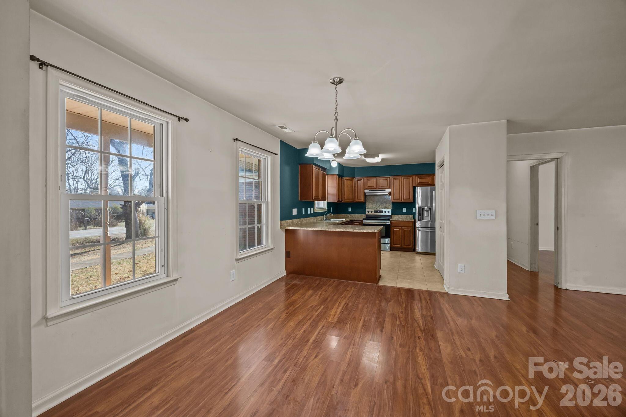 249 Shumaker Drive — Statesville