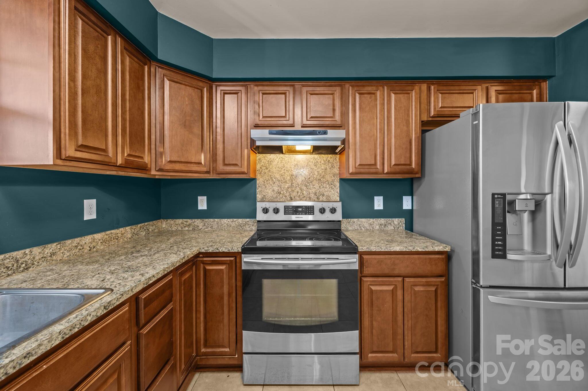 249 Shumaker Drive — Statesville