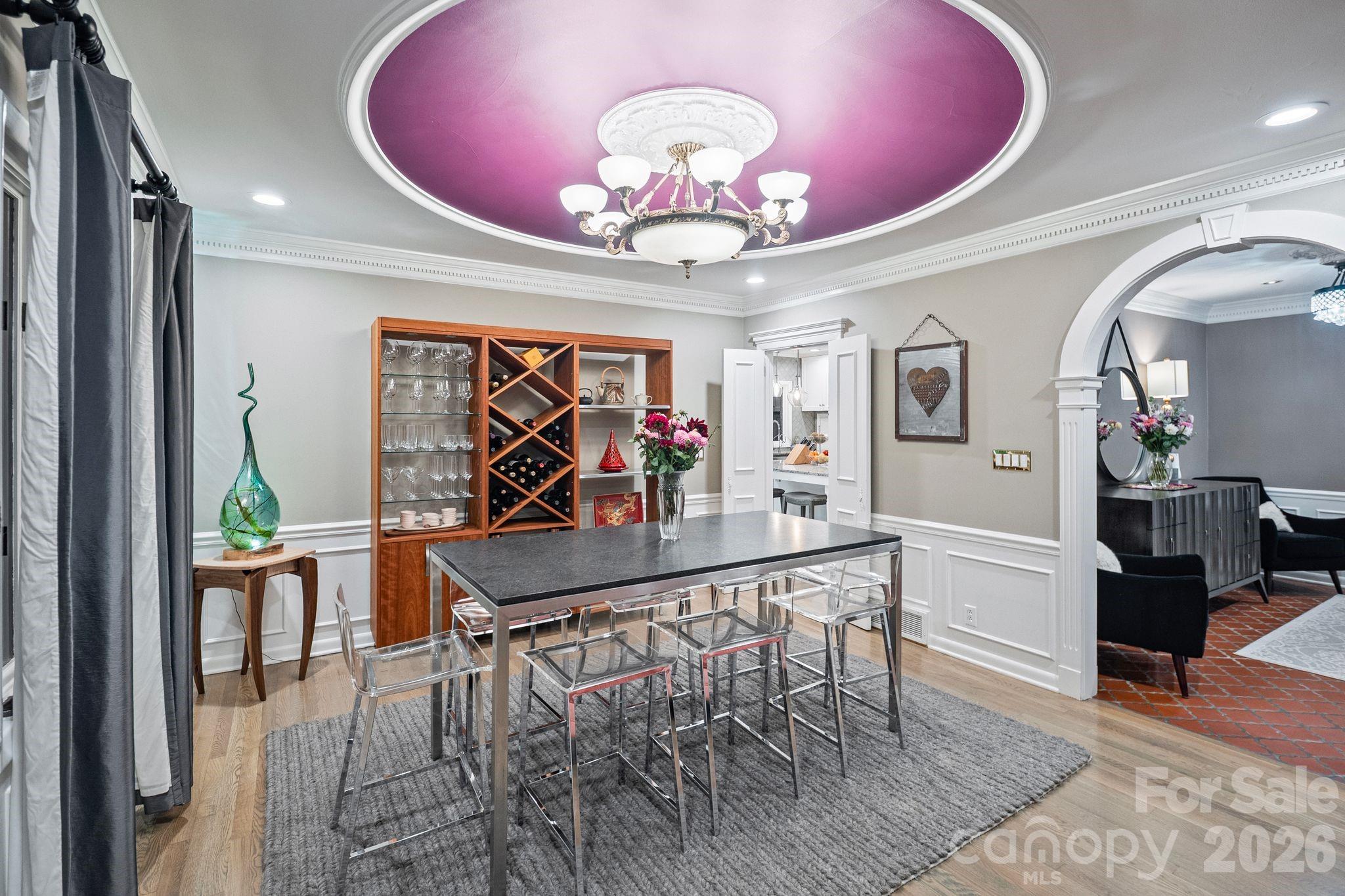 2082 2nd Street Drive NW — Hickory
