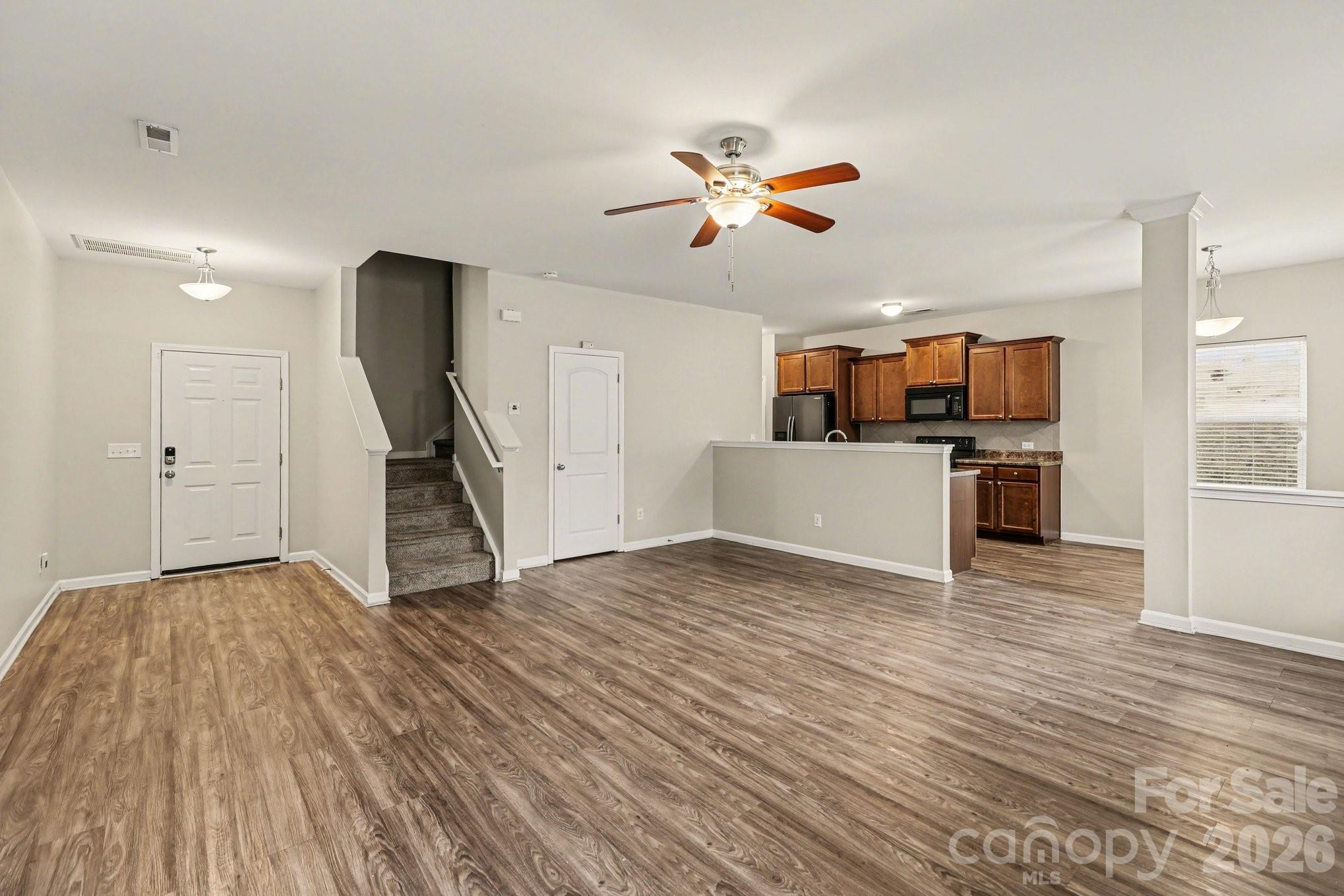 1039 Manston Place SW — Concord