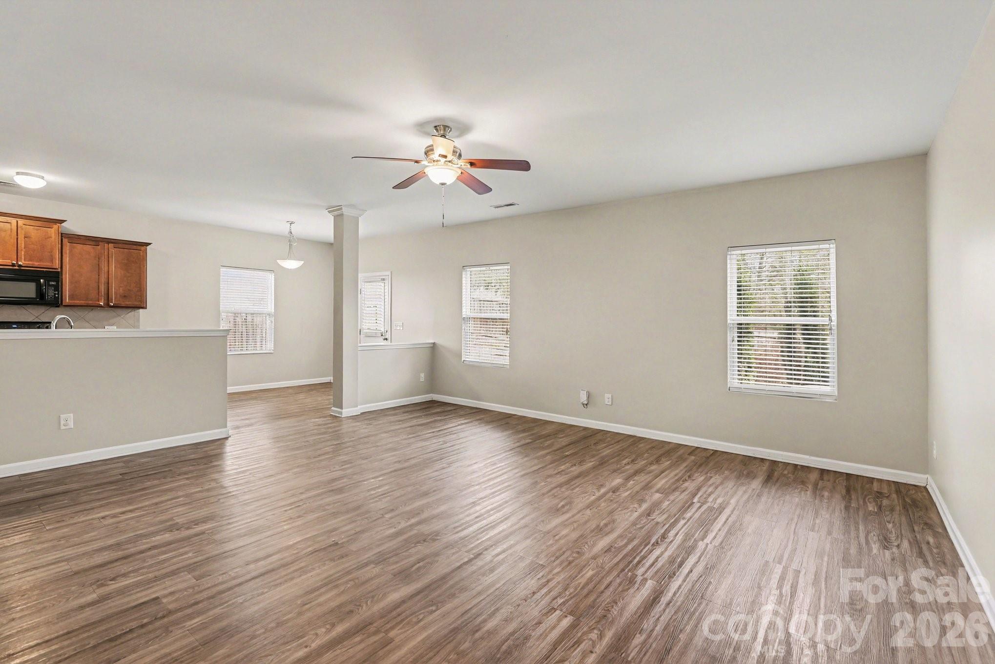 1039 Manston Place SW — Concord