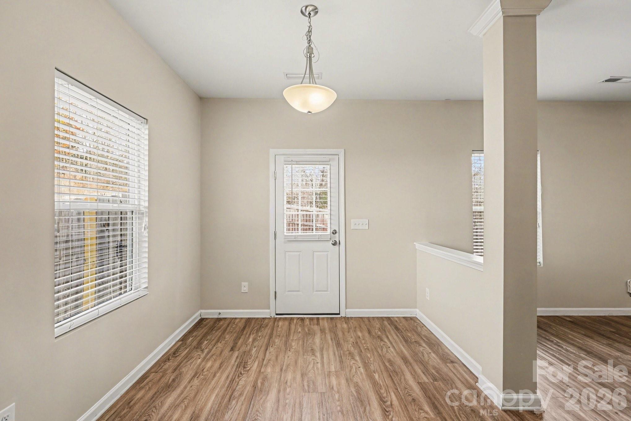1039 Manston Place SW — Concord