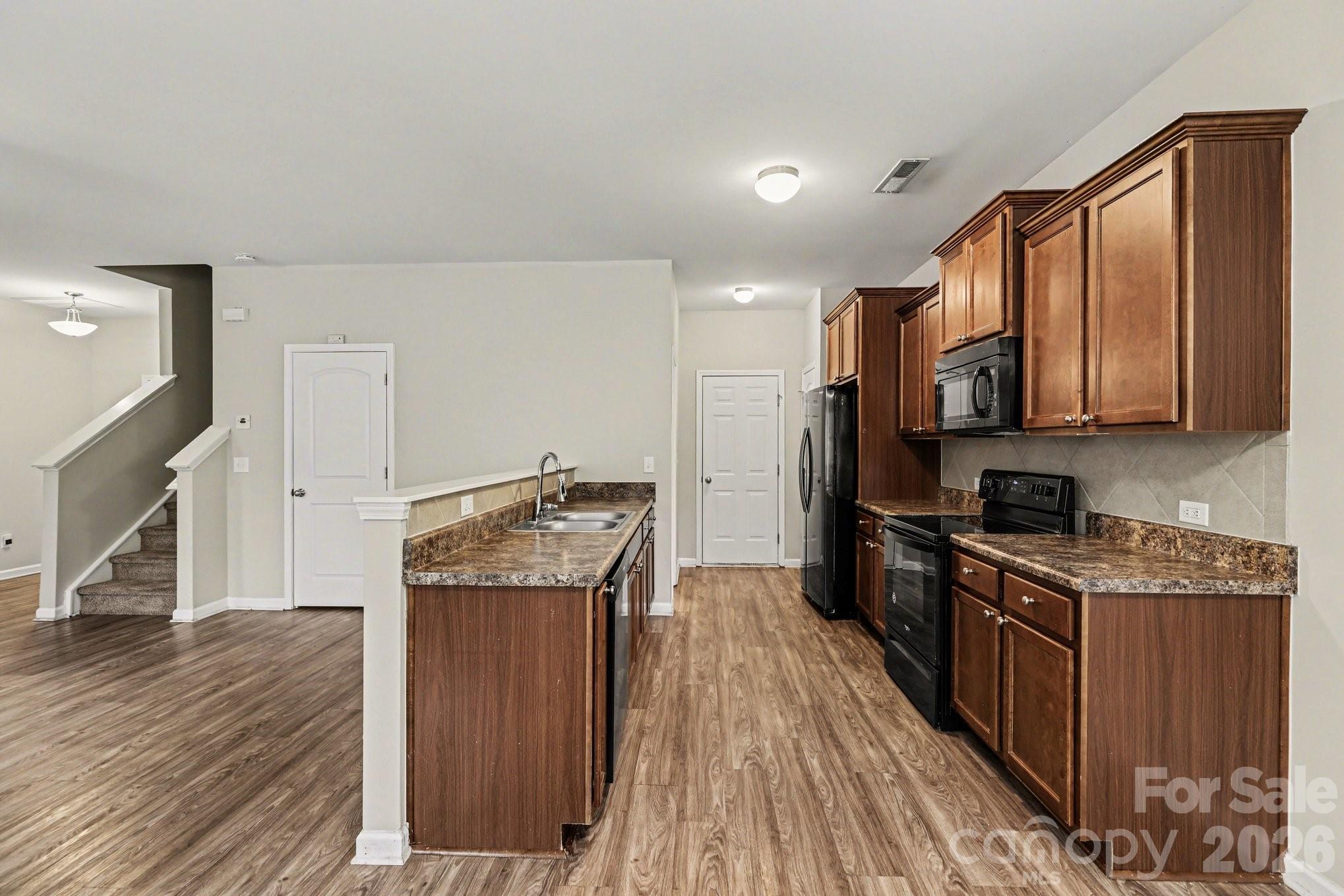 1039 Manston Place SW — Concord