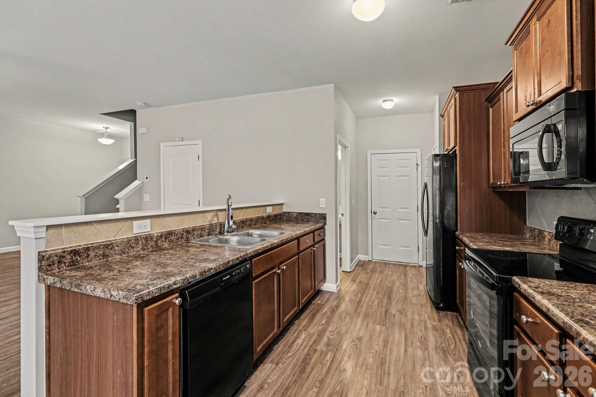 1039 Manston Place SW — Concord