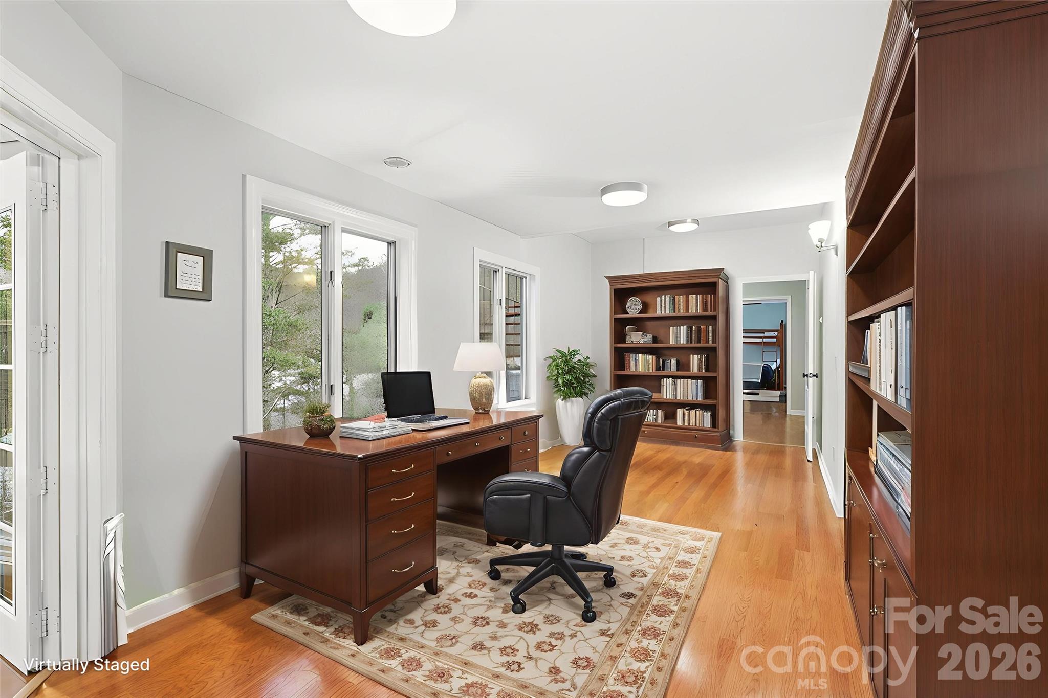 1644 Broadstone Road — Banner Elk