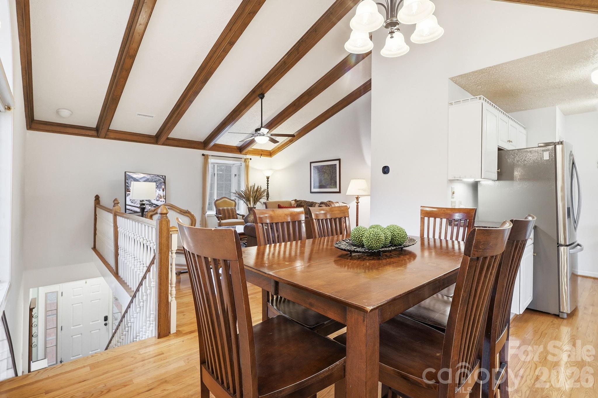 1644 Broadstone Road — Banner Elk