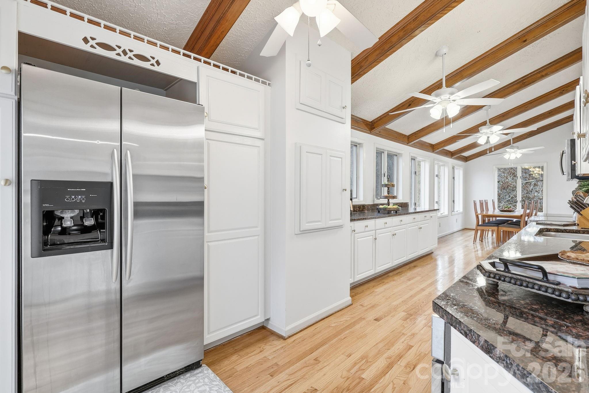 1644 Broadstone Road — Banner Elk