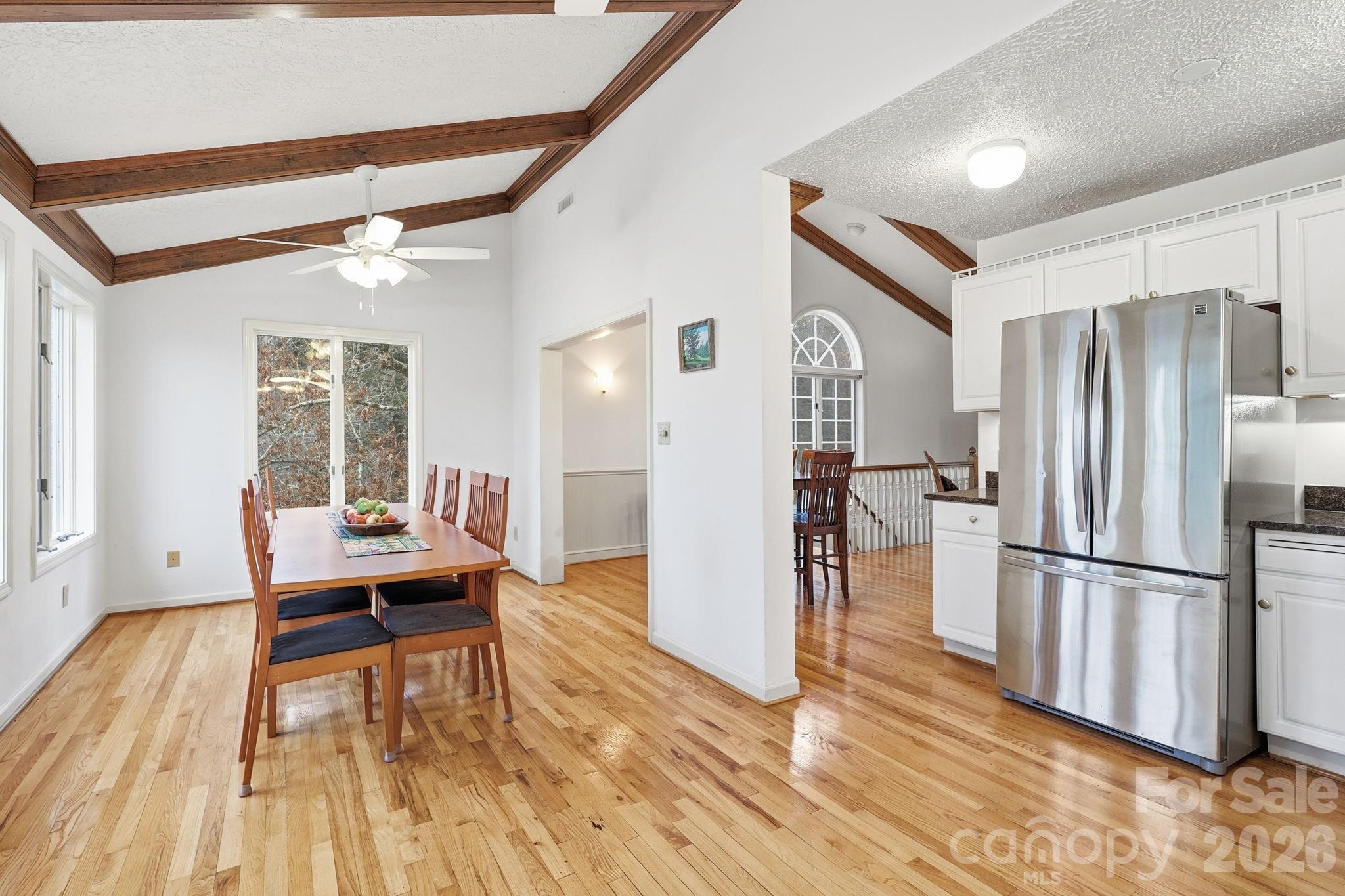 1644 Broadstone Road — Banner Elk